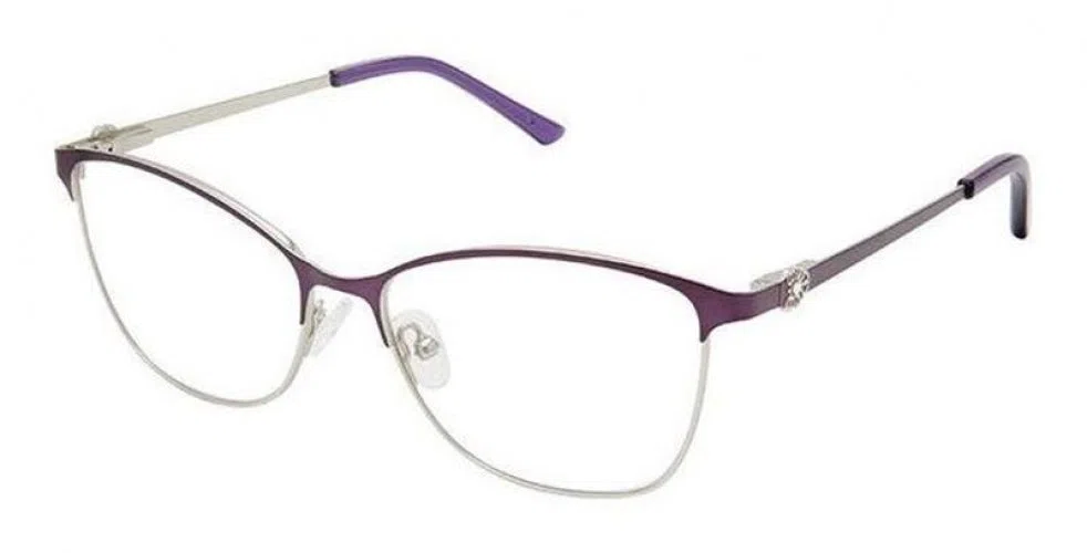 Superflex SF-1135T Eyeglasses - view 2